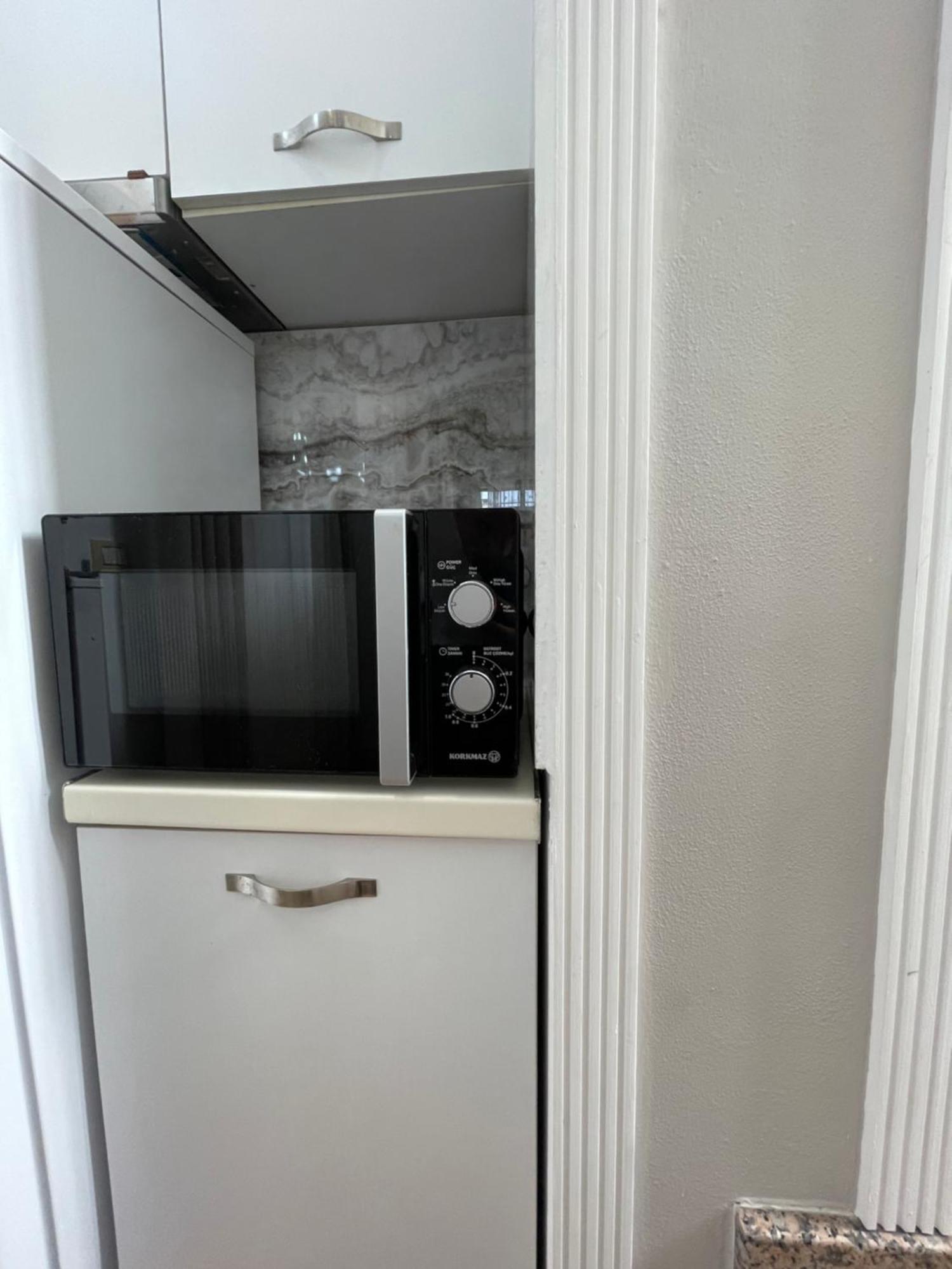 Vila Nela Shkodër Exteriör bild